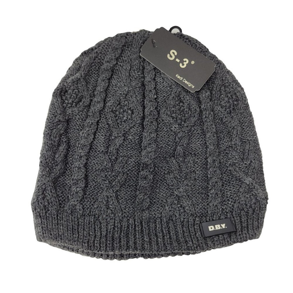 Winter Hat